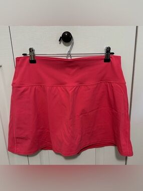 Lululemon Align High-Rise Skirt in Pink Size 14‎ EUC